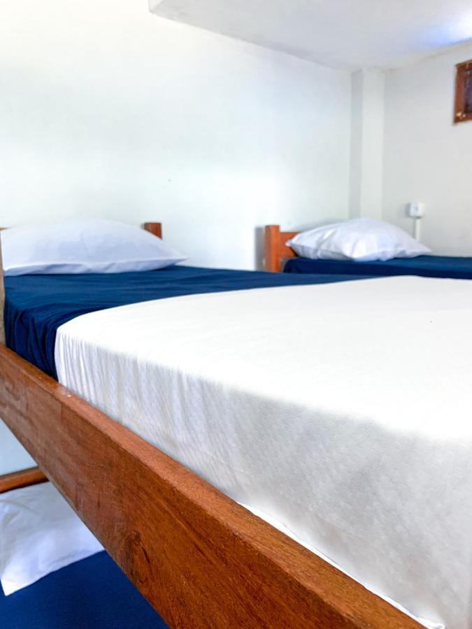 Hostel Recanto Da Sereia Salvador da Bahia Zimmer foto