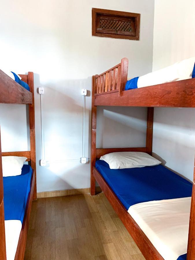 Hostel Recanto Da Sereia Salvador da Bahia Zimmer foto