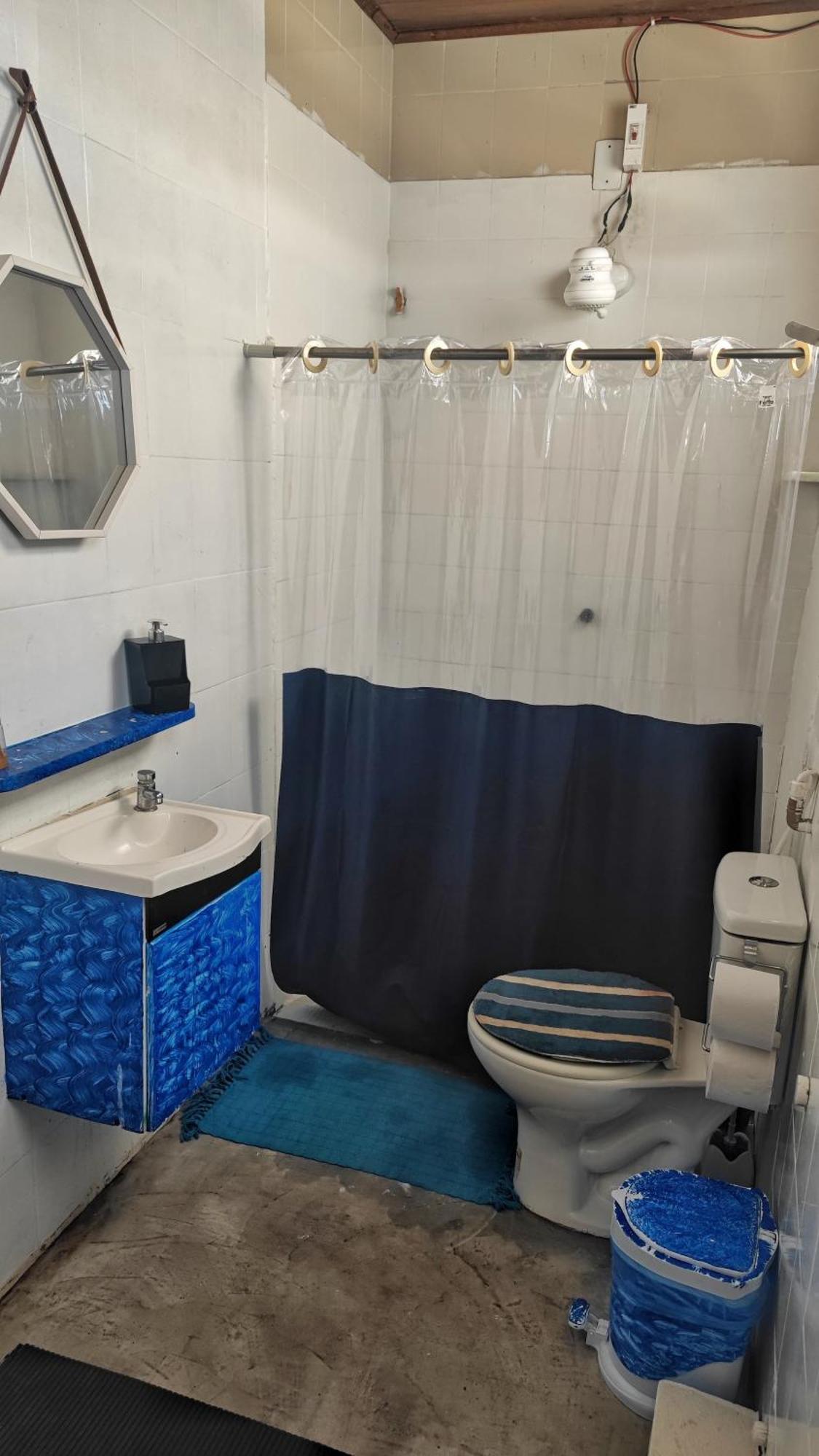 Hostel Recanto Da Sereia Salvador da Bahia Zimmer foto