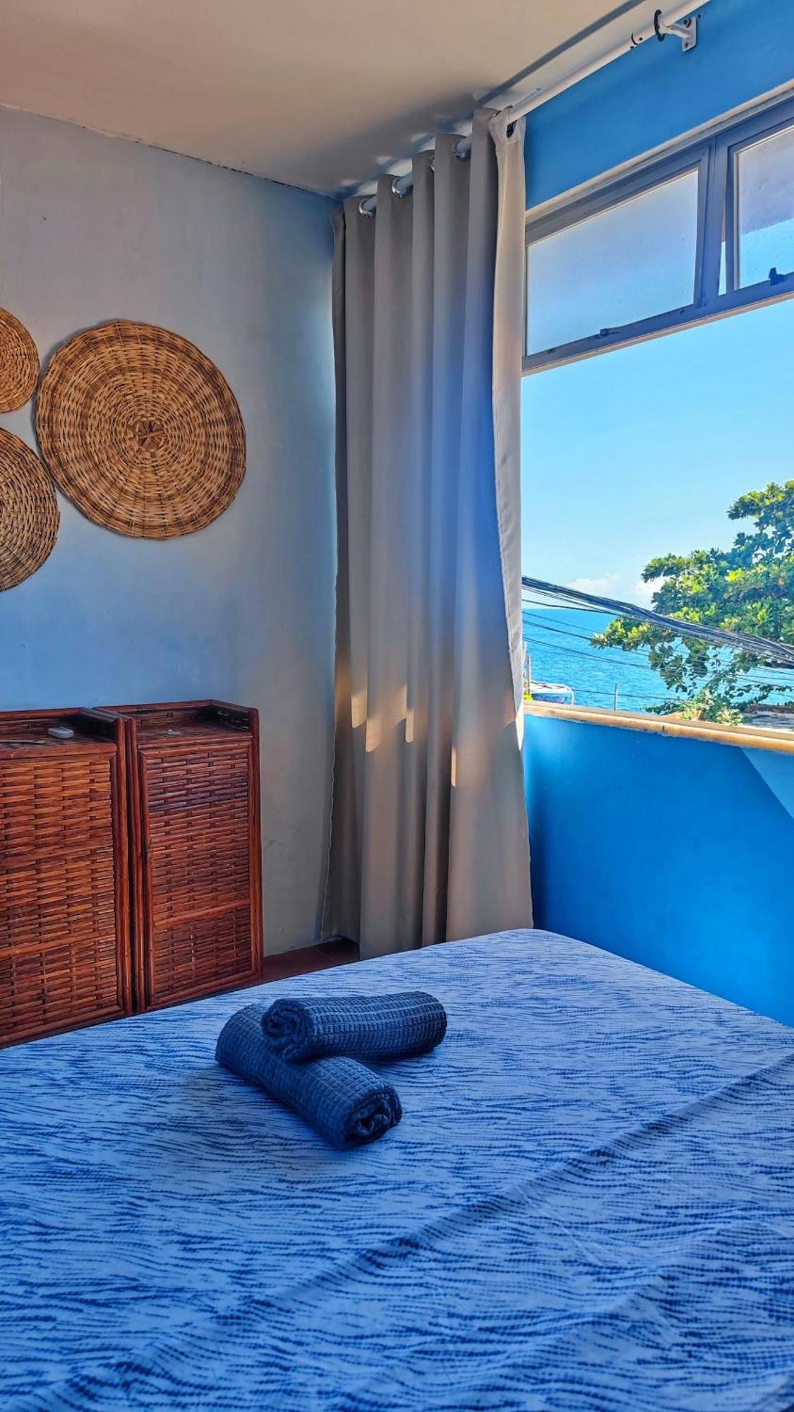 Hostel Recanto Da Sereia Salvador da Bahia Zimmer foto