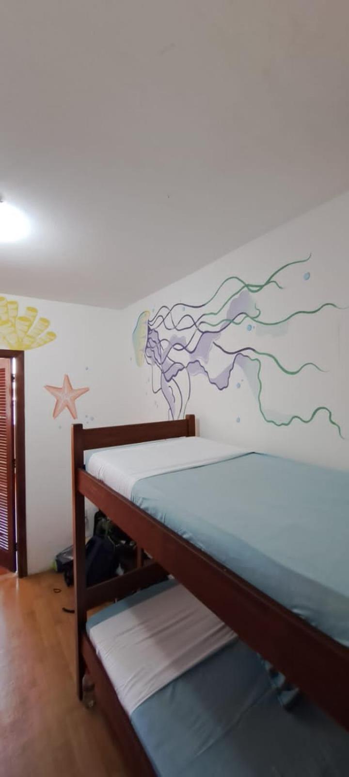 Hostel Recanto Da Sereia Salvador da Bahia Zimmer foto
