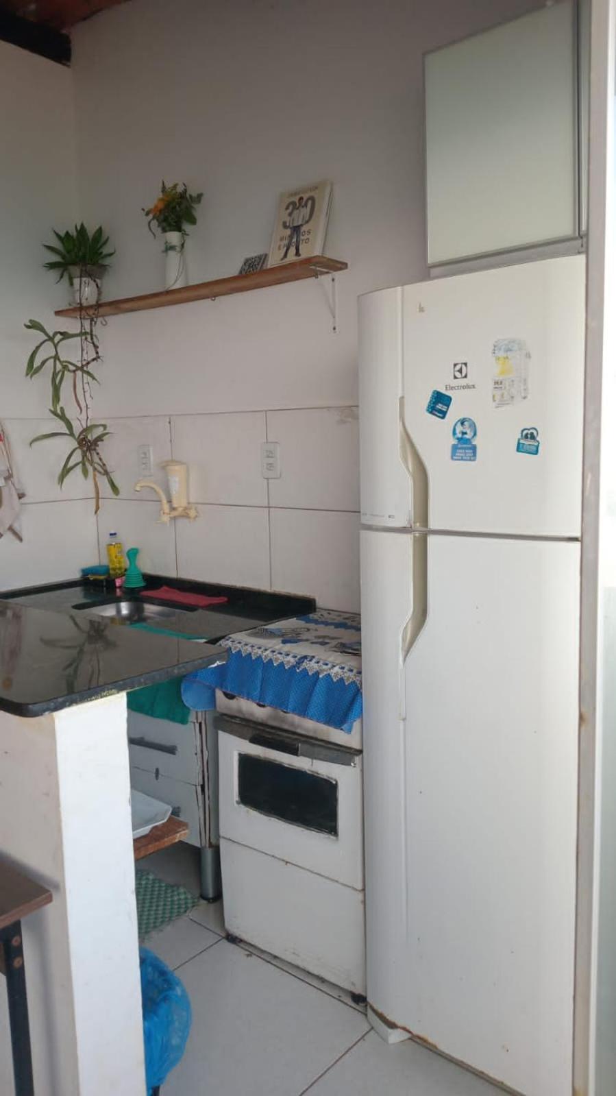 Hostel Recanto Da Sereia Salvador da Bahia Zimmer foto