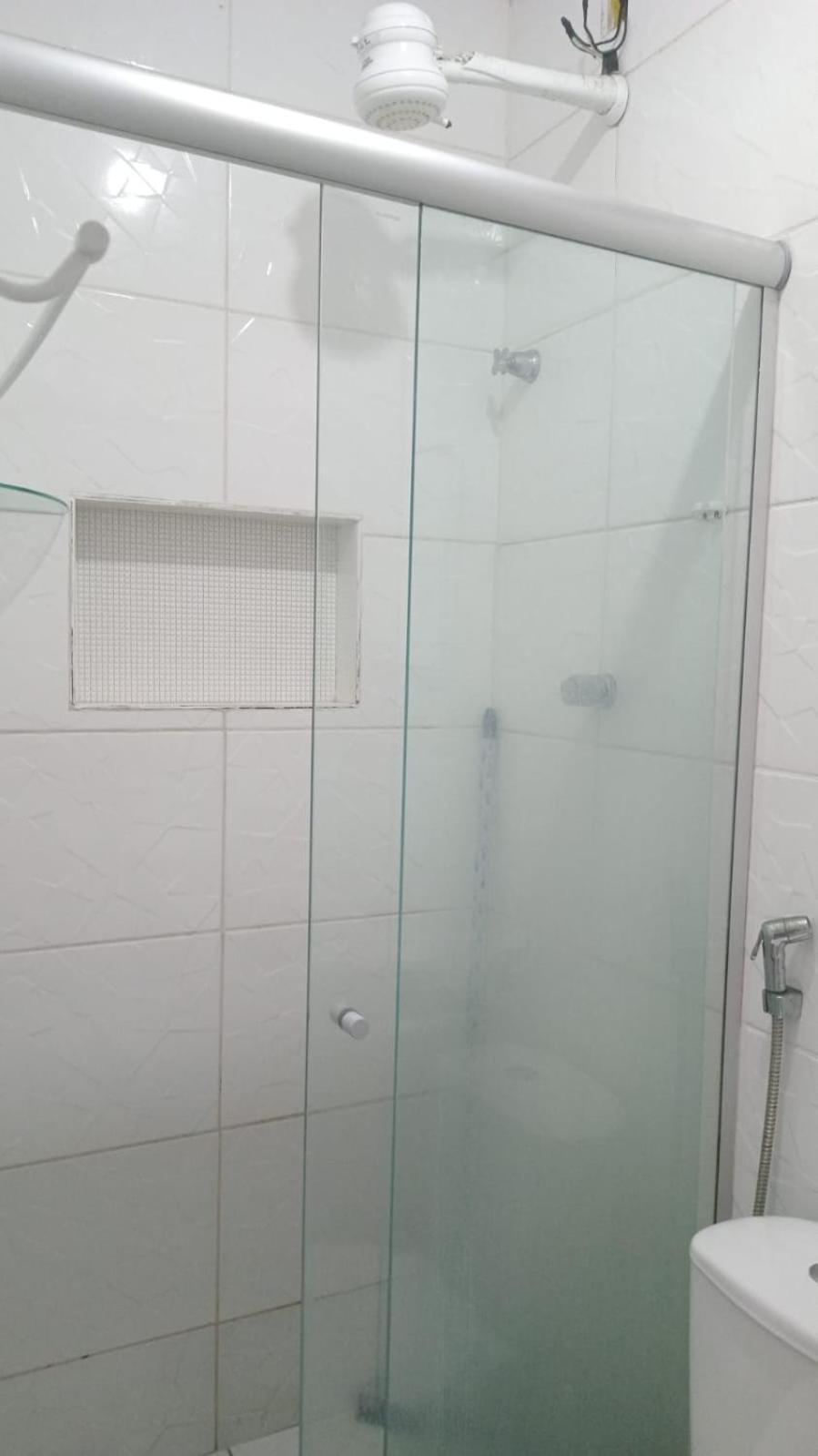 Hostel Recanto Da Sereia Salvador da Bahia Zimmer foto