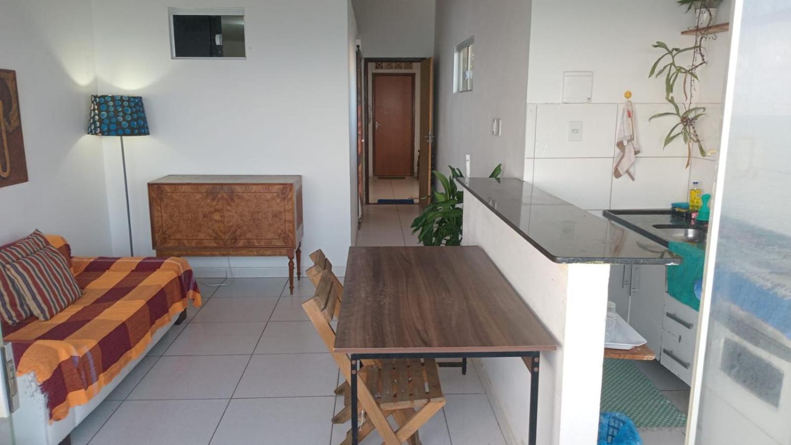 Hostel Recanto Da Sereia Salvador da Bahia Zimmer foto